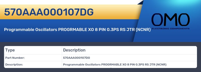 570AAA000107DG