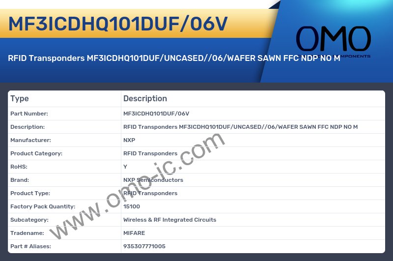 MF3ICDHQ101DUF/06V