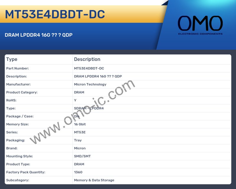 MT53E4DBDT-DC