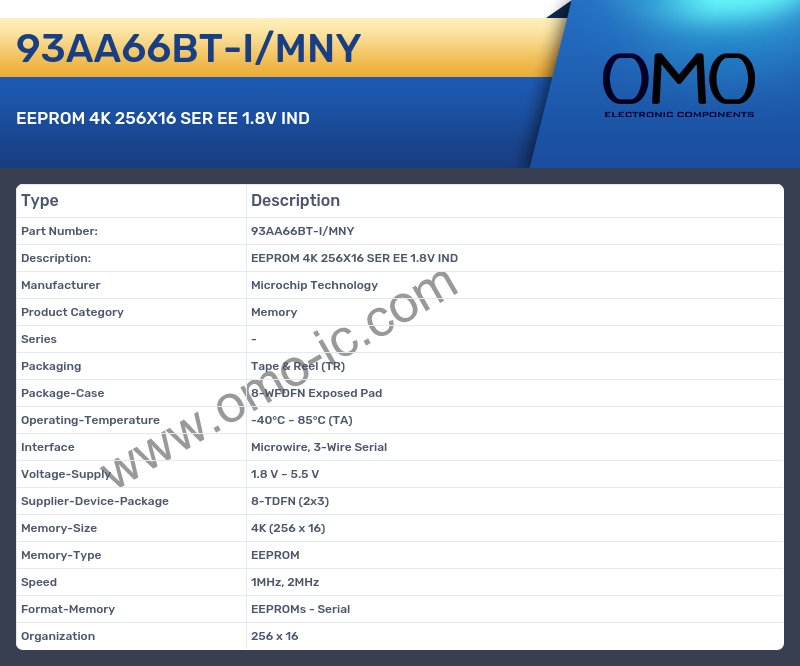 93AA66BT-I/MNY