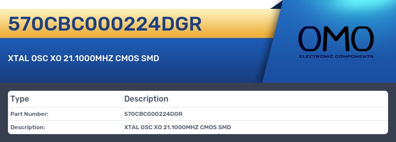 570CBC000224DGR