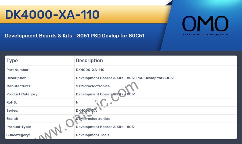 DK4000-XA-110
