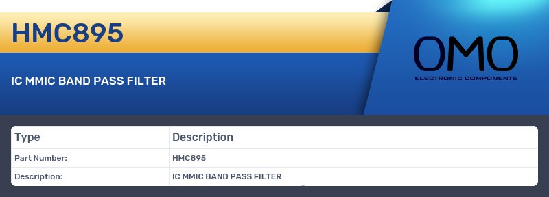 HMC895