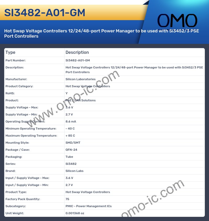 SI3482-A01-GM