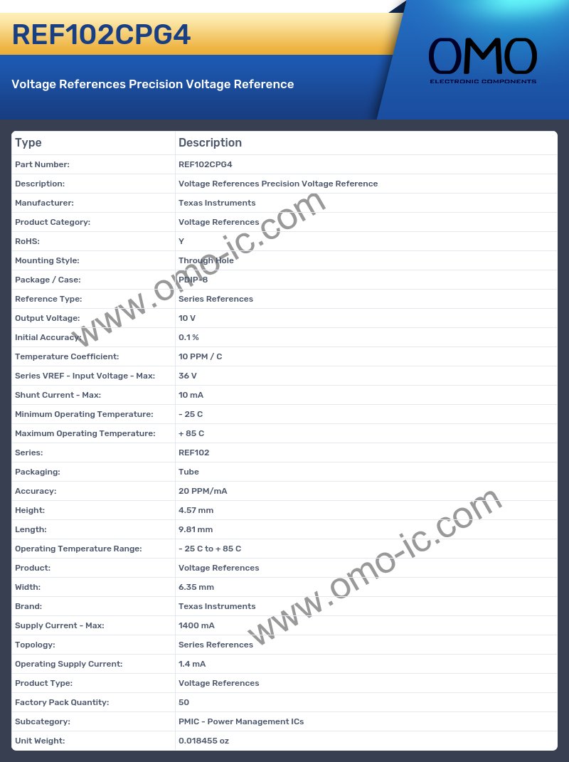 REF102CPG4