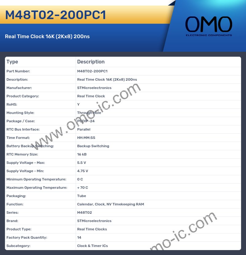 M48T02-200PC1
