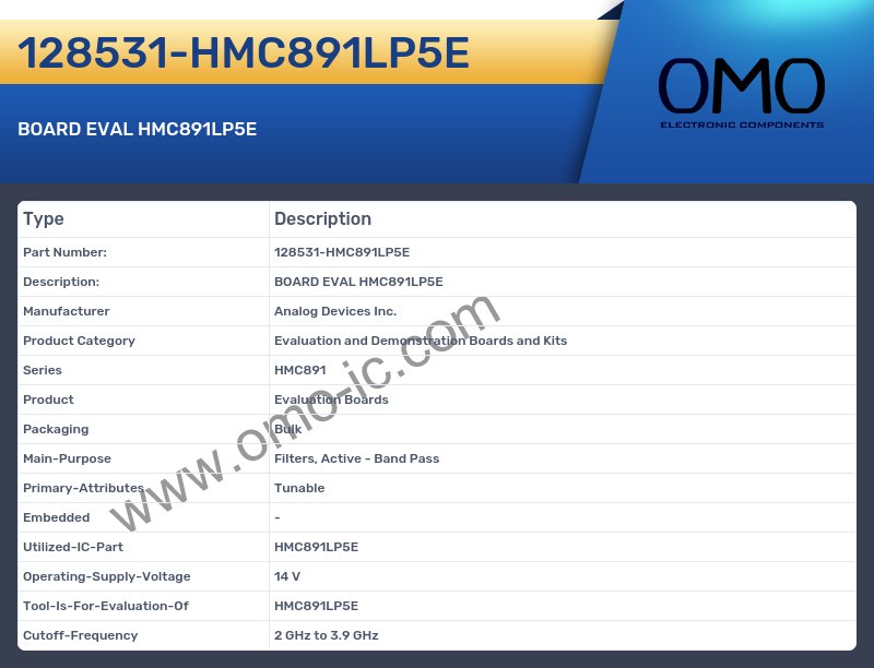128531-HMC891LP5E