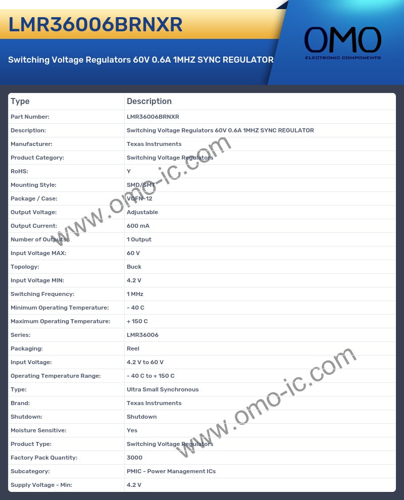 LMR36006BRNXR