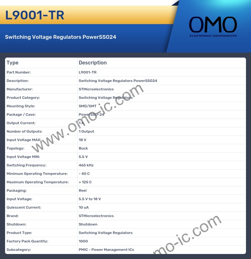 L9001-TR