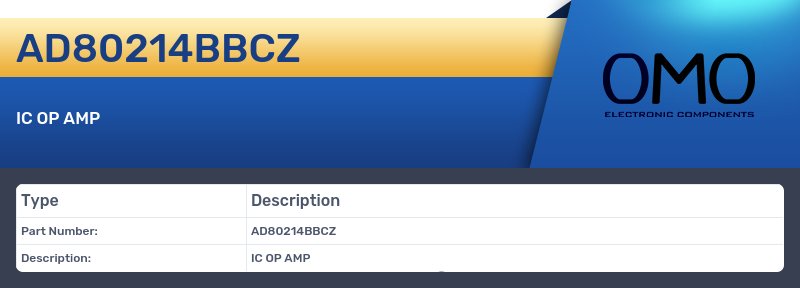 AD80214BBCZ