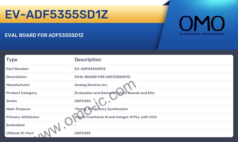 EV-ADF5355SD1Z