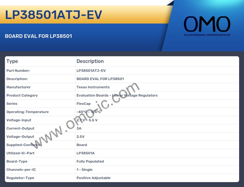 LP38501ATJ-EV