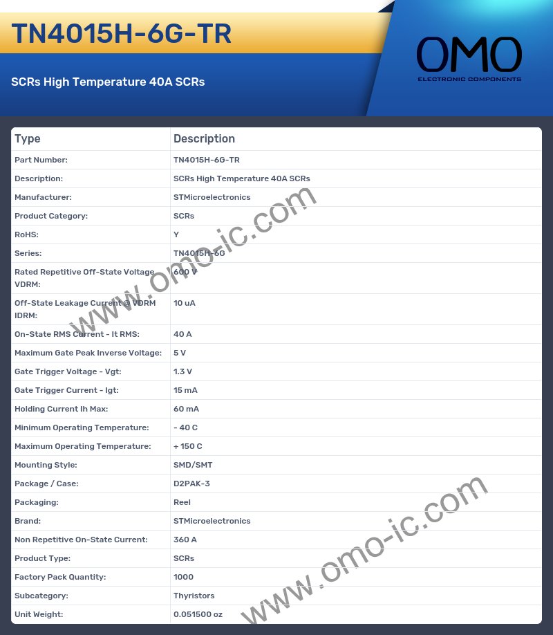 TN4015H-6G-TR