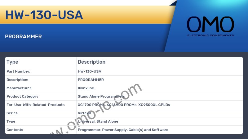 HW-130-USA