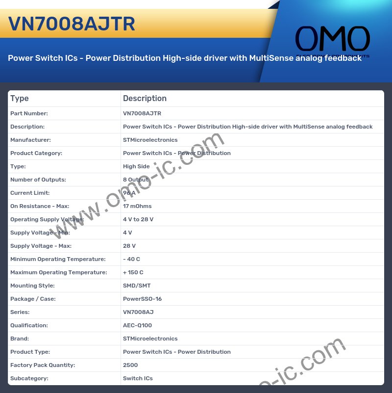 VN7008AJTR