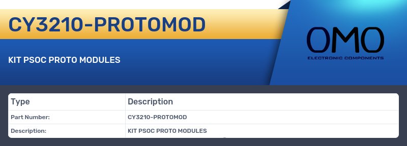 CY3210-PROTOMOD