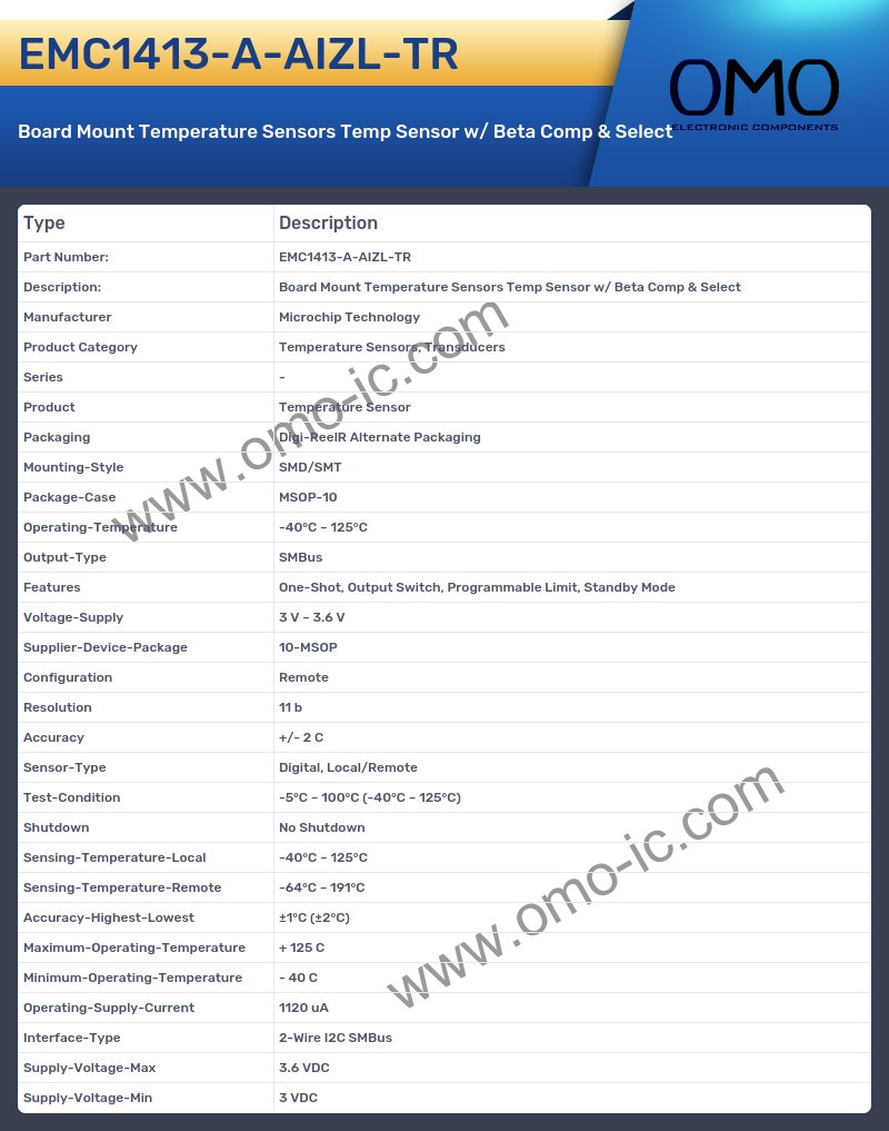 EMC1413-A-AIZL-TR