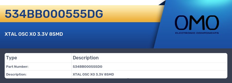 534BB000555DG