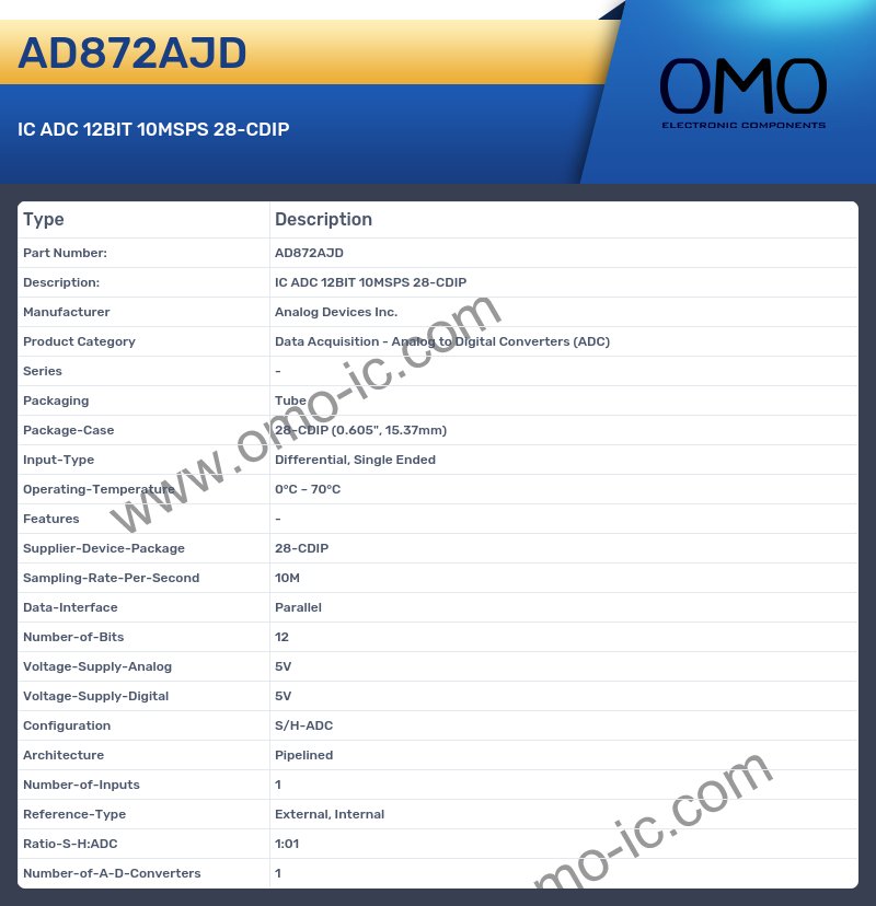 AD872AJD