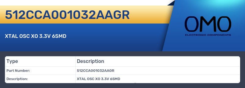 512CCA001032AAGR