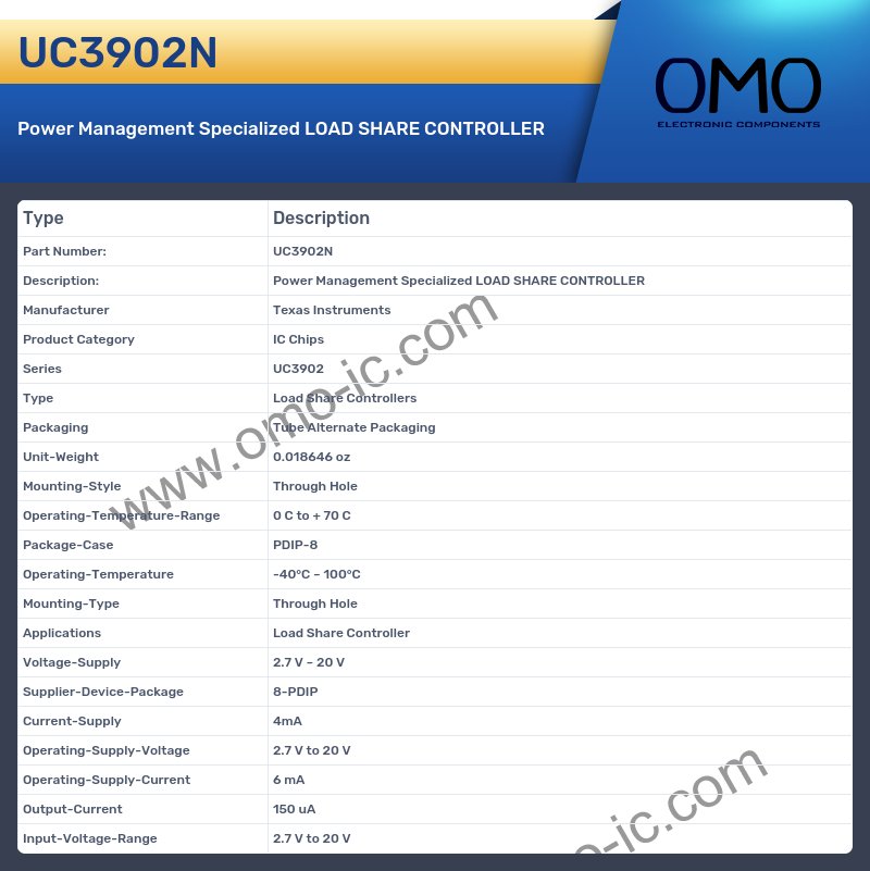 UC3902N