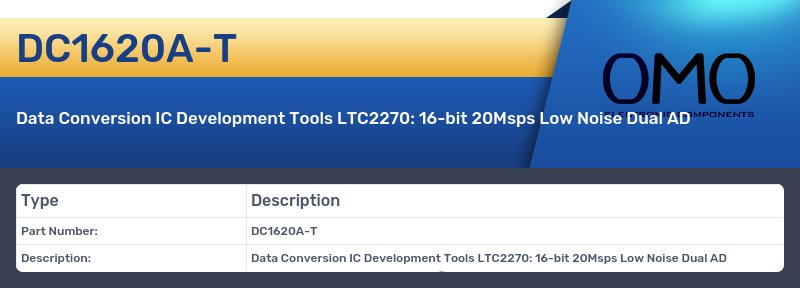 DC1620A-T
