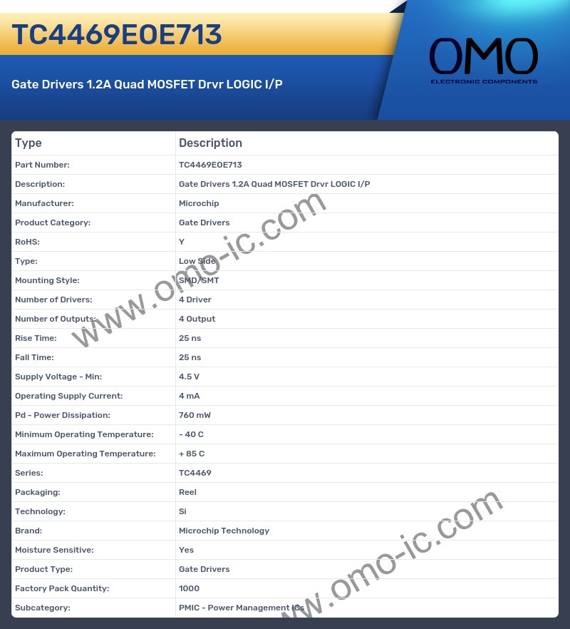 TC4469EOE713