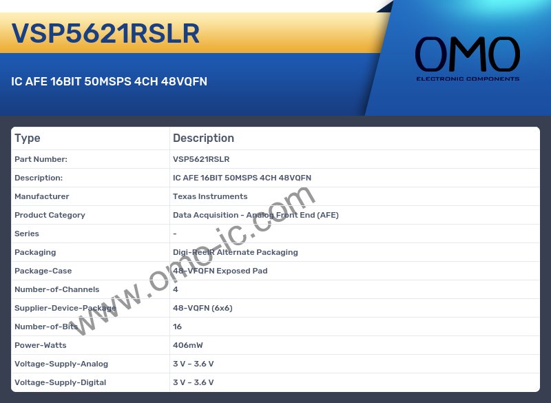 VSP5621RSLR