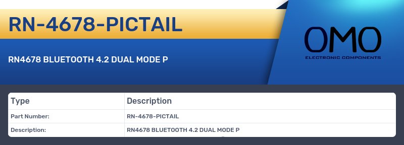 RN-4678-PICTAIL