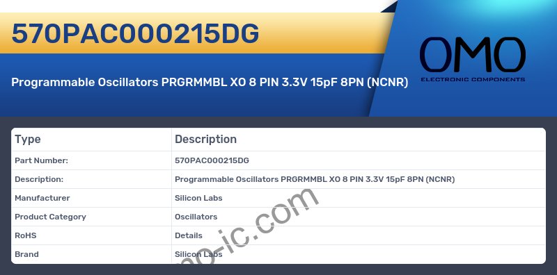 570PAC000215DG