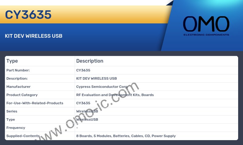 CY3635