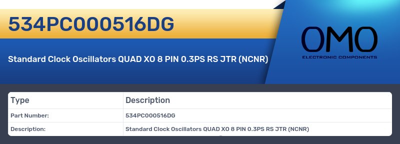 534PC000516DG