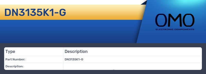 DN3135K1-G