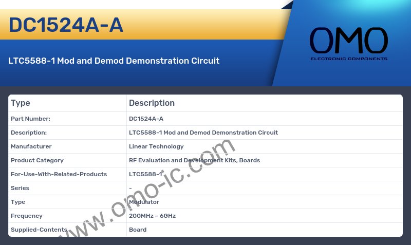 DC1524A-A