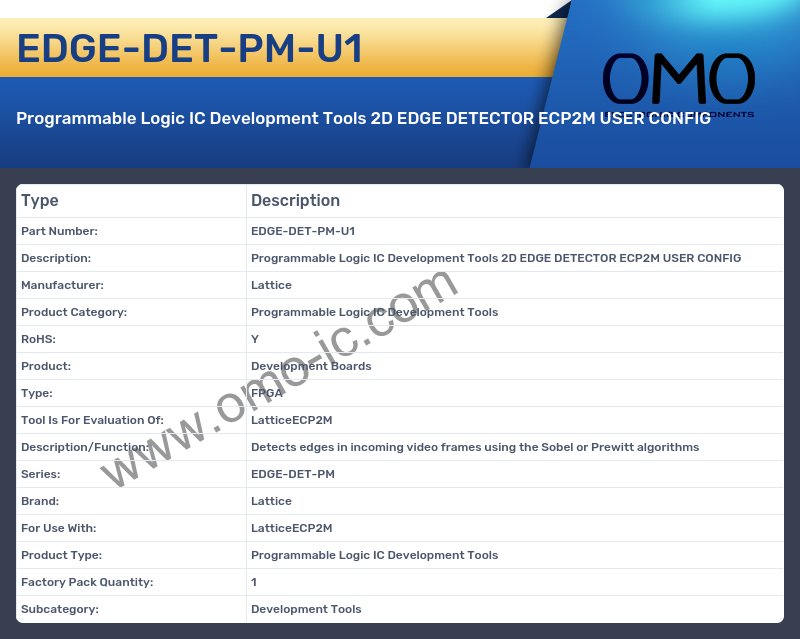 EDGE-DET-PM-U1