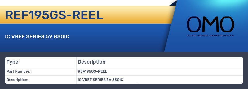 REF195GS-REEL