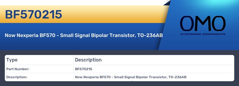 BF570215