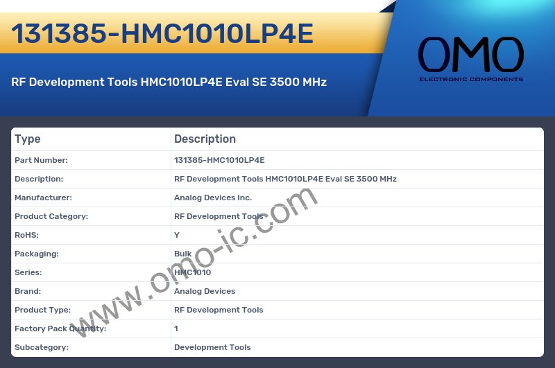 131385-HMC1010LP4E