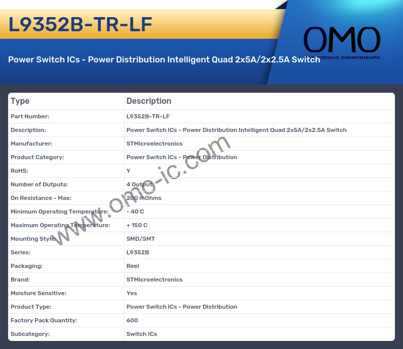 L9352B-TR-LF