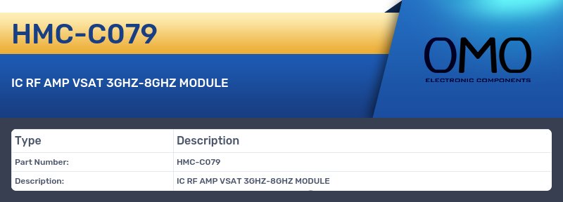HMC-C079