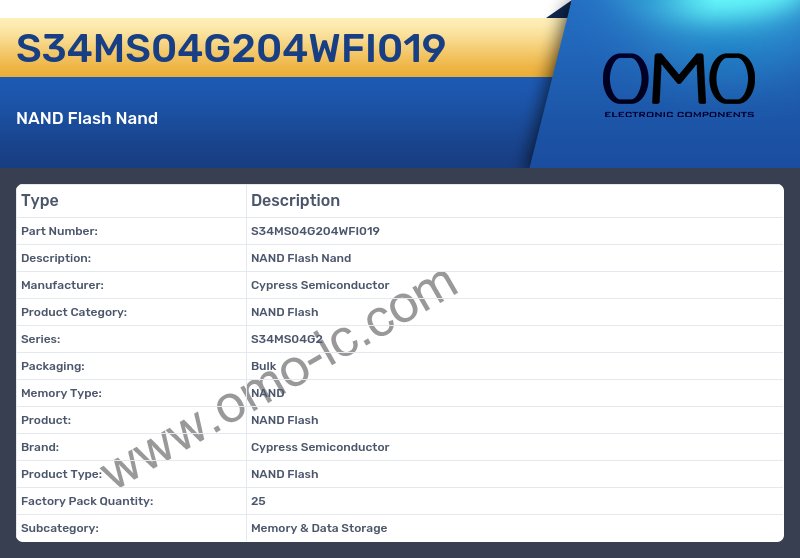 S34MS04G204WFI019