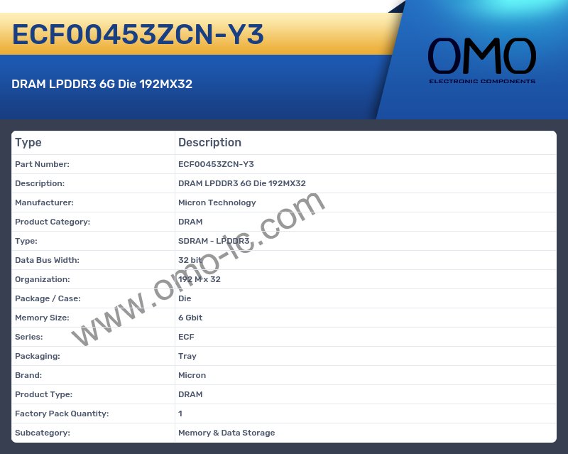 ECF00453ZCN-Y3