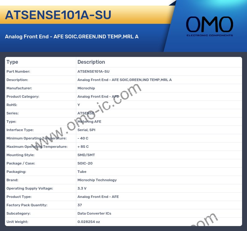 ATSENSE101A-SU