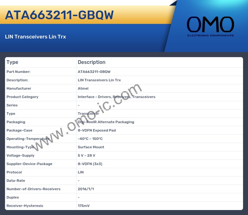 ATA663211-GBQW