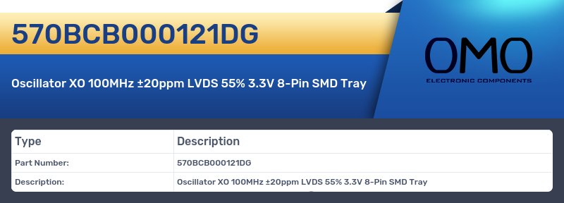 570BCB000121DG