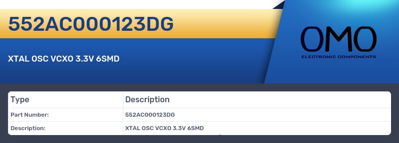 552AC000123DG