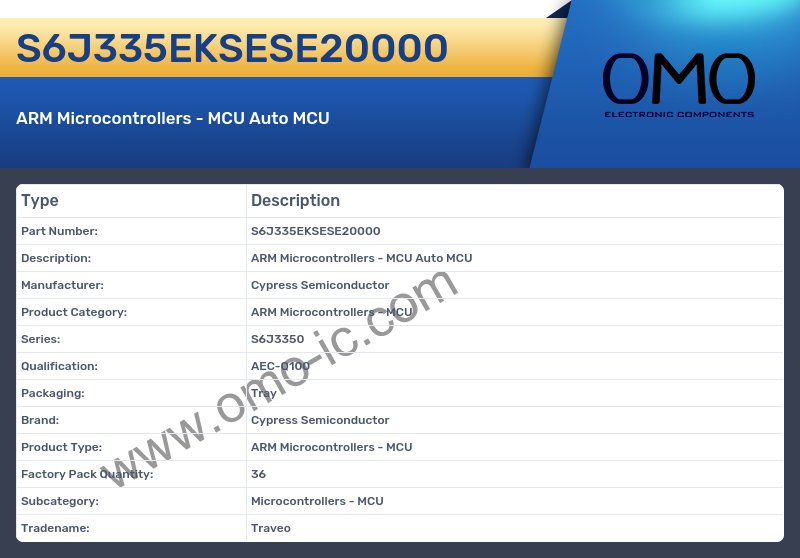 S6J335EKSESE20000