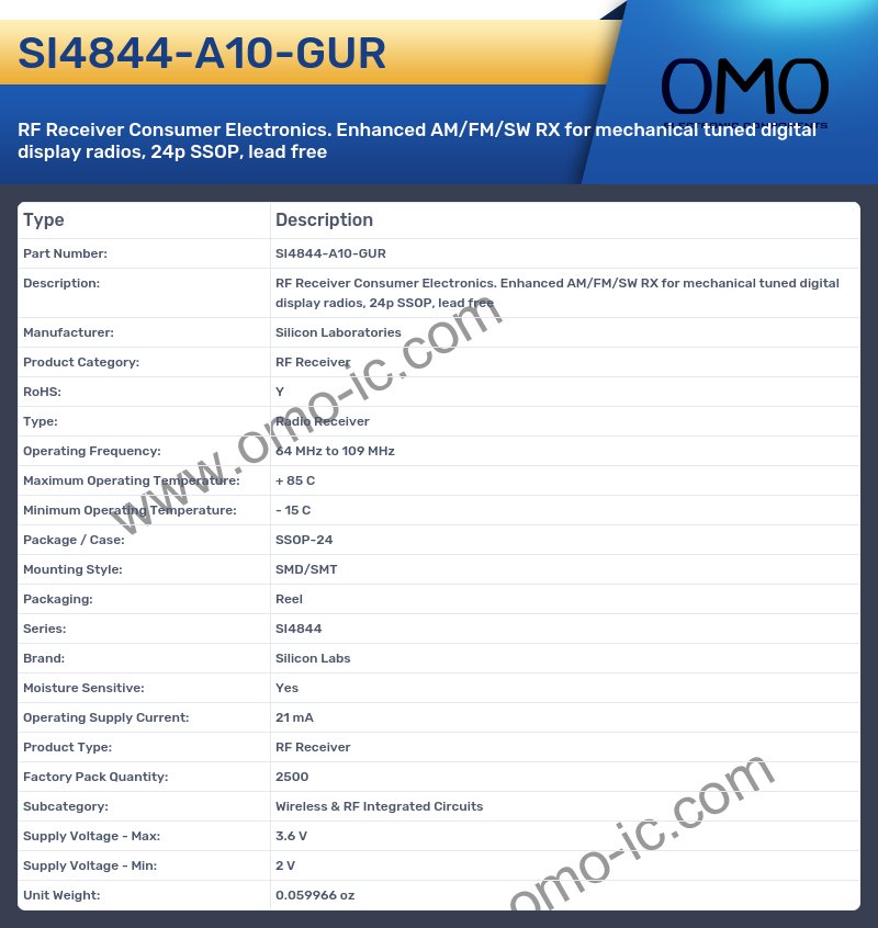 SI4844-A10-GUR