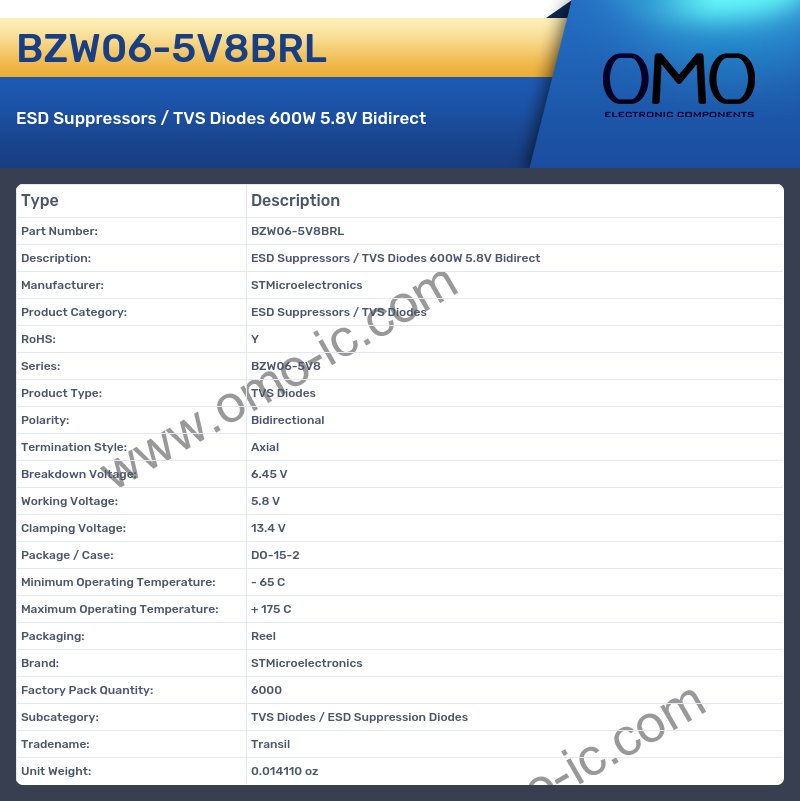 BZW06-5V8BRL