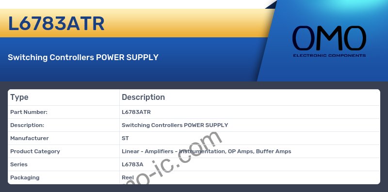 L6783ATR